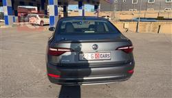 فولكسفاغن جيتا